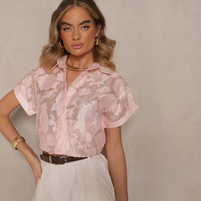 Renee - Koszula damska na zimę ze sklepu: renee.pl w kategorii: Koszule damskie - zdjęcie 6BEED23A-9DF-769_392604
