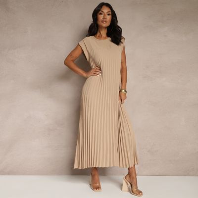 Sukienka casual Renee ze sklepu: renee.pl w kategorii: Sukienki - zdjęcie 6BEED23A-9DF-769_392717