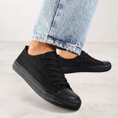Trampki damskie casual Renee ze sklepu: renee.pl w kategorii: Trampki damskie - zdjęcie 6BEED23A-9DF-769_394658
