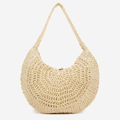 Torba letnia na lato Renee ze sklepu: renee.pl w kategorii: Torby letnie - zdjęcie 6BEED23A-9DF-769_394780