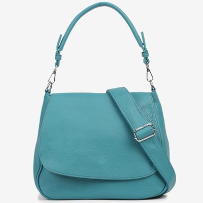 Listonoszka elegancka Renee ze sklepu: renee.pl w kategorii: Listonoszki - zdjęcie 6BEED23A-9DF-769_396011