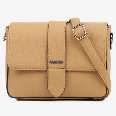 Renee - Listonoszka elegancka ze sklepu: renee.pl w kategorii: Listonoszki - zdjęcie 6BEED23A-9DF-769_396019