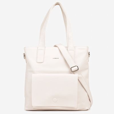Shopper bag Renee ze sklepu: renee.pl w kategorii: Torby Shopper bag - zdjęcie 6BEED23A-9DF-769_396057