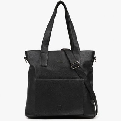 Renee - Shopper bag elegancka ze sklepu: renee.pl w kategorii: Torby Shopper bag - zdjęcie 6BEED23A-9DF-769_396058