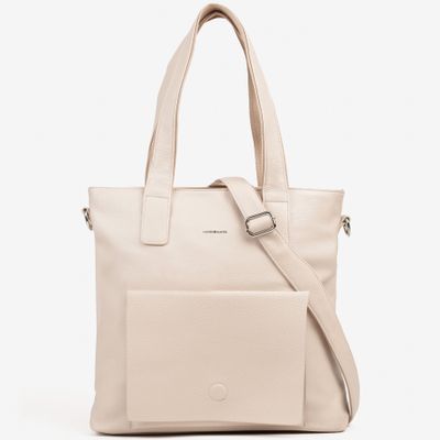 Shopper bag elegancka Renee ze sklepu: renee.pl w kategorii: Torby Shopper bag - zdjęcie 6BEED23A-9DF-769_396059