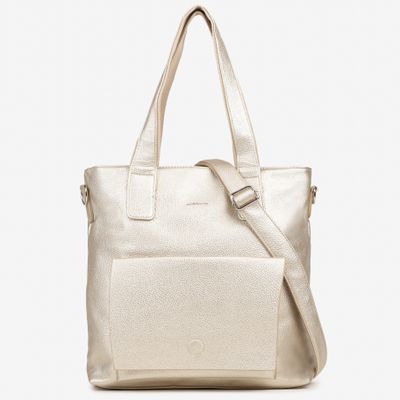 Shopper bag wakacyjna Renee ze sklepu: renee.pl w kategorii: Torby Shopper bag - zdjęcie 6BEED23A-9DF-769_396060
