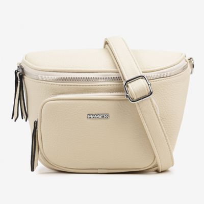 Listonoszka elegancka Renee ze sklepu: renee.pl w kategorii: Listonoszki - zdjęcie 6BEED23A-9DF-769_396065
