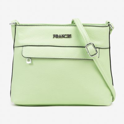 Listonoszka elegancka Renee ze sklepu: renee.pl w kategorii: Listonoszki - zdjęcie 6BEED23A-9DF-769_396077
