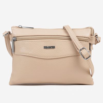 Listonoszka elegancka Renee ze sklepu: renee.pl w kategorii: Listonoszki - zdjęcie 6BEED23A-9DF-769_396168