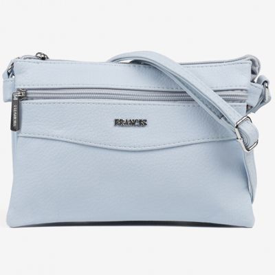 Listonoszka elegancka Renee ze sklepu: renee.pl w kategorii: Listonoszki - zdjęcie 6BEED23A-9DF-769_396169