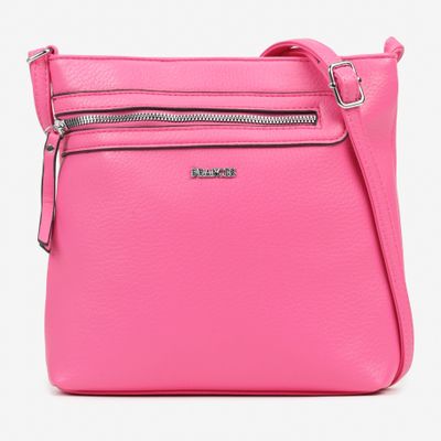 Listonoszka elegancka Renee ze sklepu: renee.pl w kategorii: Listonoszki - zdjęcie 6BEED23A-9DF-769_396201