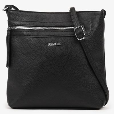 Listonoszka elegancka Renee ze sklepu: renee.pl w kategorii: Listonoszki - zdjęcie 6BEED23A-9DF-769_396204