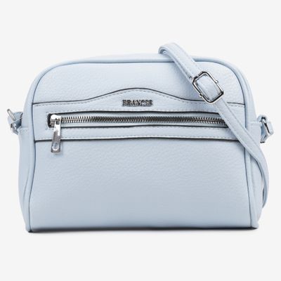 Listonoszka elegancka Renee ze sklepu: renee.pl w kategorii: Listonoszki - zdjęcie 6BEED23A-9DF-769_396247