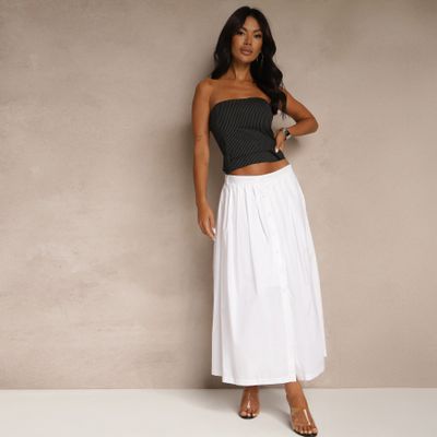 Spódnica elegancka Renee ze sklepu: renee.pl w kategorii: Spódnice - zdjęcie 6BEED23A-9DF-769_396720