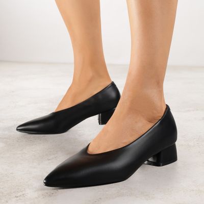 Czółenka na lato casual Renee ze sklepu: renee.pl w kategorii: Czółenka - zdjęcie 6BEED23A-9DF-769_397166