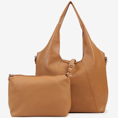 Shopper bag wakacyjna Renee ze sklepu: renee.pl w kategorii: Torby Shopper bag - zdjęcie 6BEED23A-9DF-769_397999