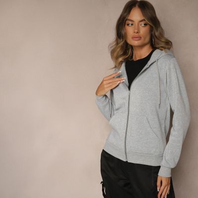 Renee - Bluza damska na wiosnę ze sklepu: renee.pl w kategorii: Bluzy damskie - zdjęcie 6BEED23A-9DF-769_398605