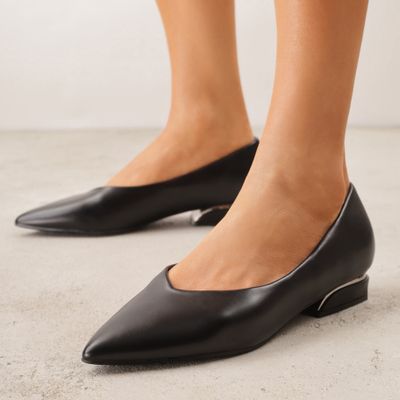 Czółenka na lato casual Renee ze sklepu: renee.pl w kategorii: Czółenka - zdjęcie 6BEED23A-9DF-769_398803