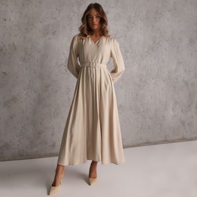 Sukienka na wiosnę Renee ze sklepu: renee.pl w kategorii: Sukienki - zdjęcie 6BEED23A-9DF-769_398956