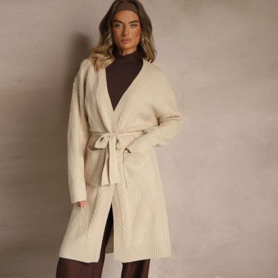 Sweter damski na zimę Renee ze sklepu: renee.pl w kategorii: Swetry damskie - zdjęcie 6BEED23A-9DF-769_399068