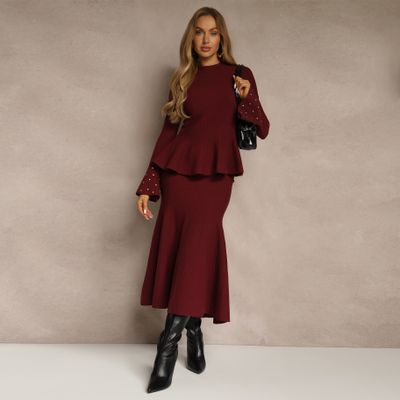 Komplet Renee ze sklepu: renee.pl w kategorii: Komplety i garnitury damskie - zdjęcie 6BEED23A-9DF-769_401553