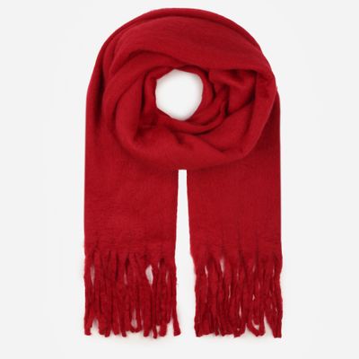 Szalik/chusta na lato Renee ze sklepu: renee.pl w kategorii: Szaliki i chusty damskie - zdjęcie 6BEED23A-9DF-769_402216