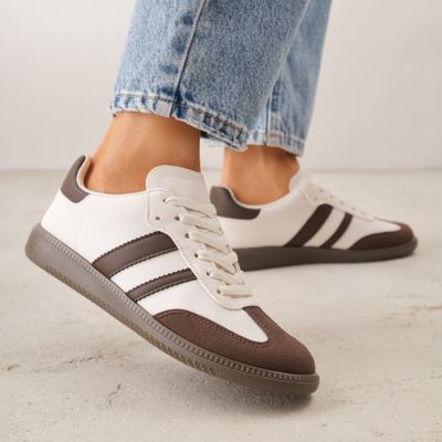 Buty sportowe damskie casualowe letnie Renee ze sklepu: renee.pl w kategorii: Buty sportowe damskie - zdjęcie 6BEED23A-9DF-769_402354