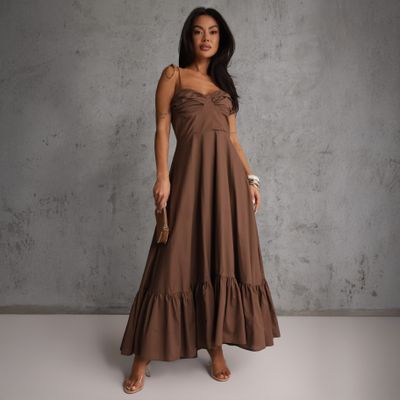 Sukienka casualowa Renee ze sklepu: renee.pl w kategorii: Sukienki - zdjęcie 6BEED23A-9DF-769_403279