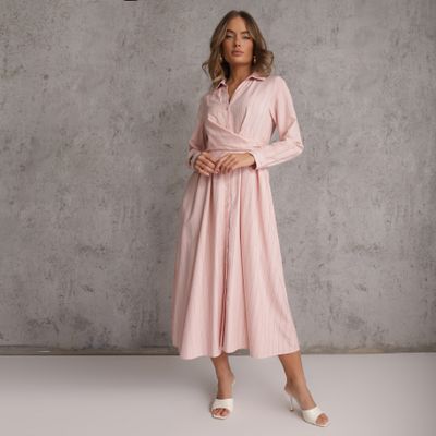 Sukienka na wiosnę Renee ze sklepu: renee.pl w kategorii: Sukienki - zdjęcie 6BEED23A-9DF-769_403539