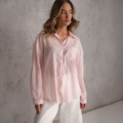 Koszula damska zimowa Renee ze sklepu: renee.pl w kategorii: Koszule damskie - zdjęcie 6BEED23A-9DF-769_404553