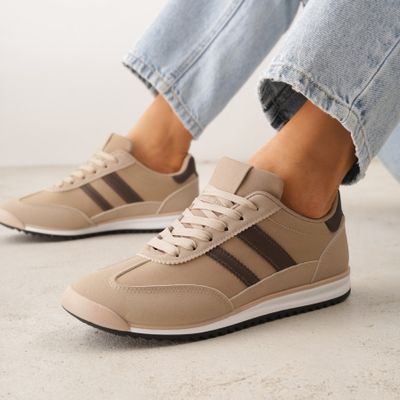 Buty sportowe damskie wiosenne Renee ze sklepu: renee.pl w kategorii: Buty sportowe damskie - zdjęcie 6BEED23A-9DF-769_404721
