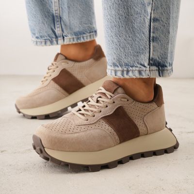 Renee - Buty sportowe damskie wiosenne ze sklepu: renee.pl w kategorii: Buty sportowe damskie - zdjęcie 6BEED23A-9DF-769_404781