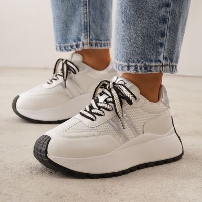 Renee - Buty sportowe damskie wiosenne ze sklepu: renee.pl w kategorii: Buty sportowe damskie - zdjęcie 6BEED23A-9DF-769_404806