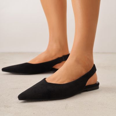 Balerinki casual wiosenne Renee ze sklepu: renee.pl w kategorii: Balerinki - zdjęcie 6BEED23A-9DF-769_405268