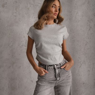 Bluzka damska Renee ze sklepu: renee.pl w kategorii: Bluzki damskie - zdjęcie 6BEED23A-9DF-769_405469