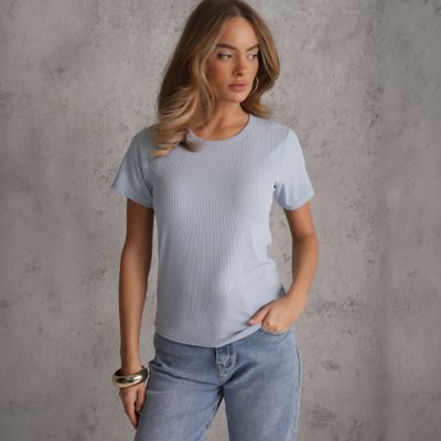 Bluzka damska casualowa Renee ze sklepu: renee.pl w kategorii: Bluzki damskie - zdjęcie 6BEED23A-9DF-769_406642