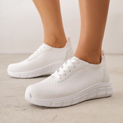 Buty sportowe damskie wiosenne Renee ze sklepu: renee.pl w kategorii: Buty sportowe damskie - zdjęcie 6BEED23A-9DF-769_406708