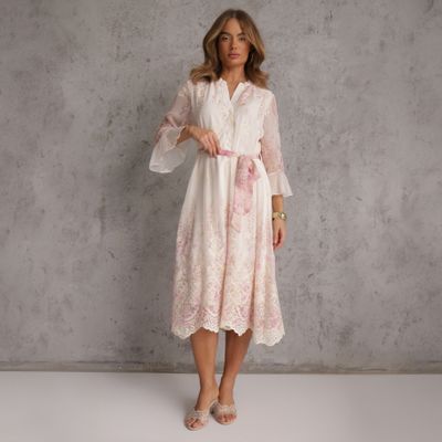 Sukienka casual Renee ze sklepu: renee.pl w kategorii: Sukienki - zdjęcie 6BEED23A-9DF-769_406779