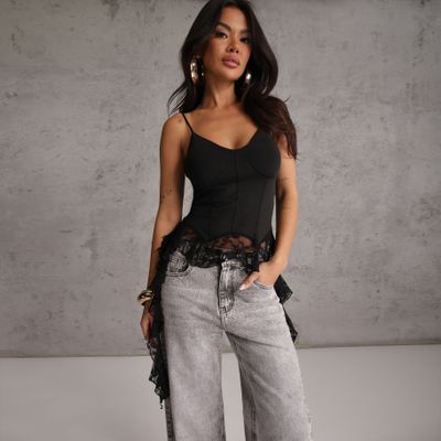Bluzka damska wiosenna Renee ze sklepu: renee.pl w kategorii: Bluzki damskie - zdjęcie 6BEED23A-9DF-769_406797