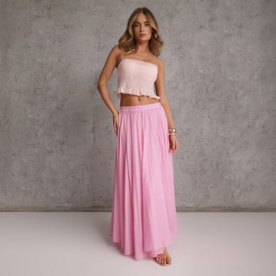 Spódnica elegancka Renee ze sklepu: renee.pl w kategorii: Spódnice - zdjęcie 6BEED23A-9DF-769_407128