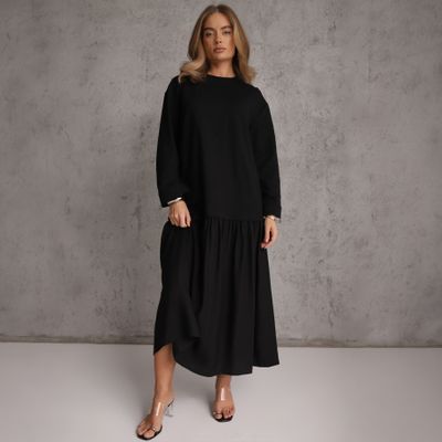 Sukienka casualowa Renee ze sklepu: renee.pl w kategorii: Sukienki - zdjęcie 6BEED23A-9DF-769_407226