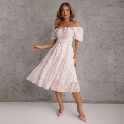 Sukienka na wiosnę Renee ze sklepu: renee.pl w kategorii: Sukienki - zdjęcie 6BEED23A-9DF-769_407344
