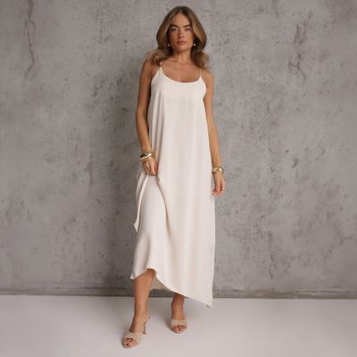 Sukienka letnia casualowa Renee ze sklepu: renee.pl w kategorii: Sukienki - zdjęcie 6BEED23A-9DF-769_407350