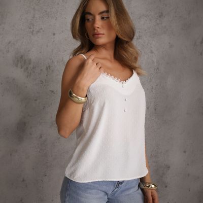 Bluzka damska na zimę Renee ze sklepu: renee.pl w kategorii: Bluzki damskie - zdjęcie 6BEED23A-9DF-769_407366