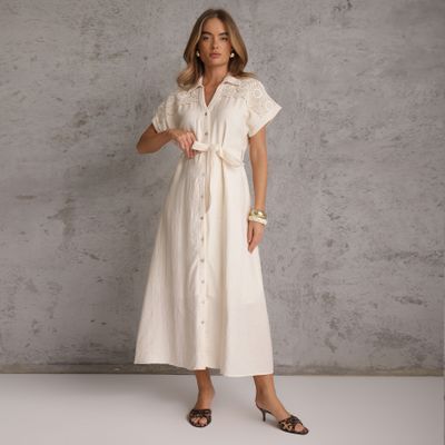 Sukienka wiosenna casual Renee ze sklepu: renee.pl w kategorii: Sukienki - zdjęcie 6BEED23A-9DF-769_407486