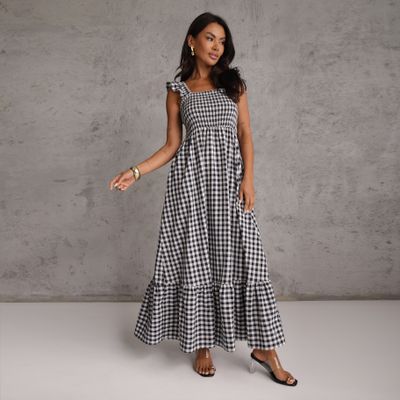 Sukienka casual Renee ze sklepu: renee.pl w kategorii: Sukienki - zdjęcie 6BEED23A-9DF-769_407765
