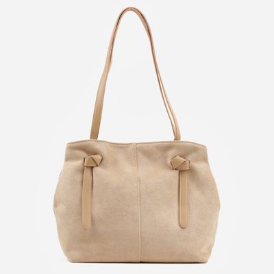 Shopper bag elegancka Renee ze sklepu: renee.pl w kategorii: Torby Shopper bag - zdjęcie 6BEED23A-9DF-769_408025