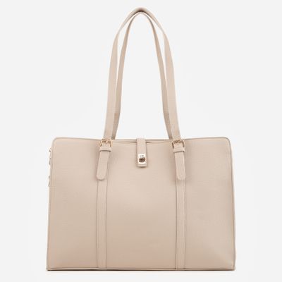 Shopper bag elegancka Renee ze sklepu: renee.pl w kategorii: Torby Shopper bag - zdjęcie 6BEED23A-9DF-769_408054