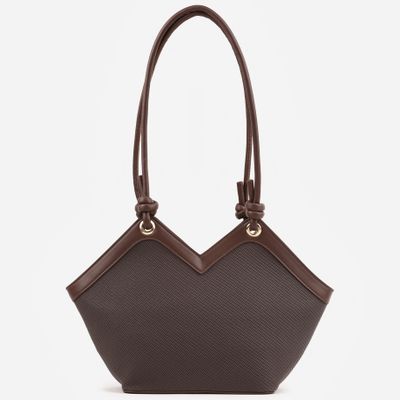 Shopper bag Renee ze sklepu: renee.pl w kategorii: Torby Shopper bag - zdjęcie 6BEED23A-9DF-769_408058