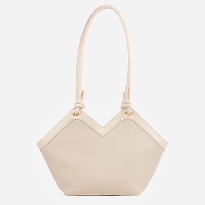 Shopper bag Renee ze sklepu: renee.pl w kategorii: Torby Shopper bag - zdjęcie 6BEED23A-9DF-769_408059